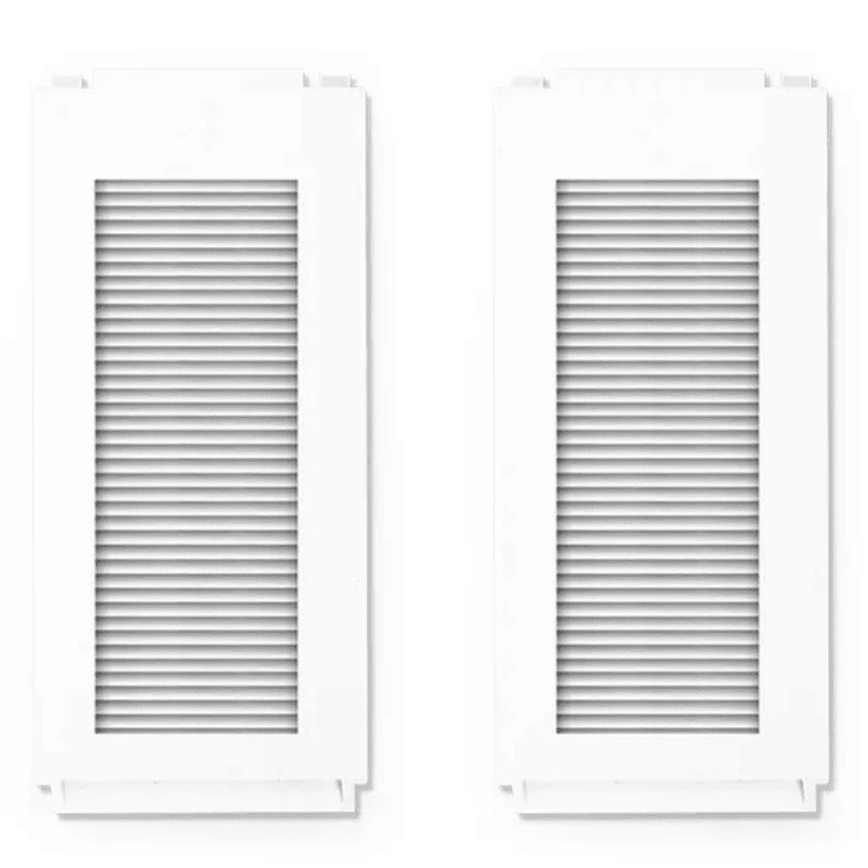 Ecovacs DEEBOT T30 OMNI/T30 PRO OMNI/T30S PRO/T30S COMBO/T30S COMBO COMPLETE/T30C PRO/T30C PRO Gen2/T30S PRO OMNI Gen2/T30e PRO OMNI Filter * 2pcs