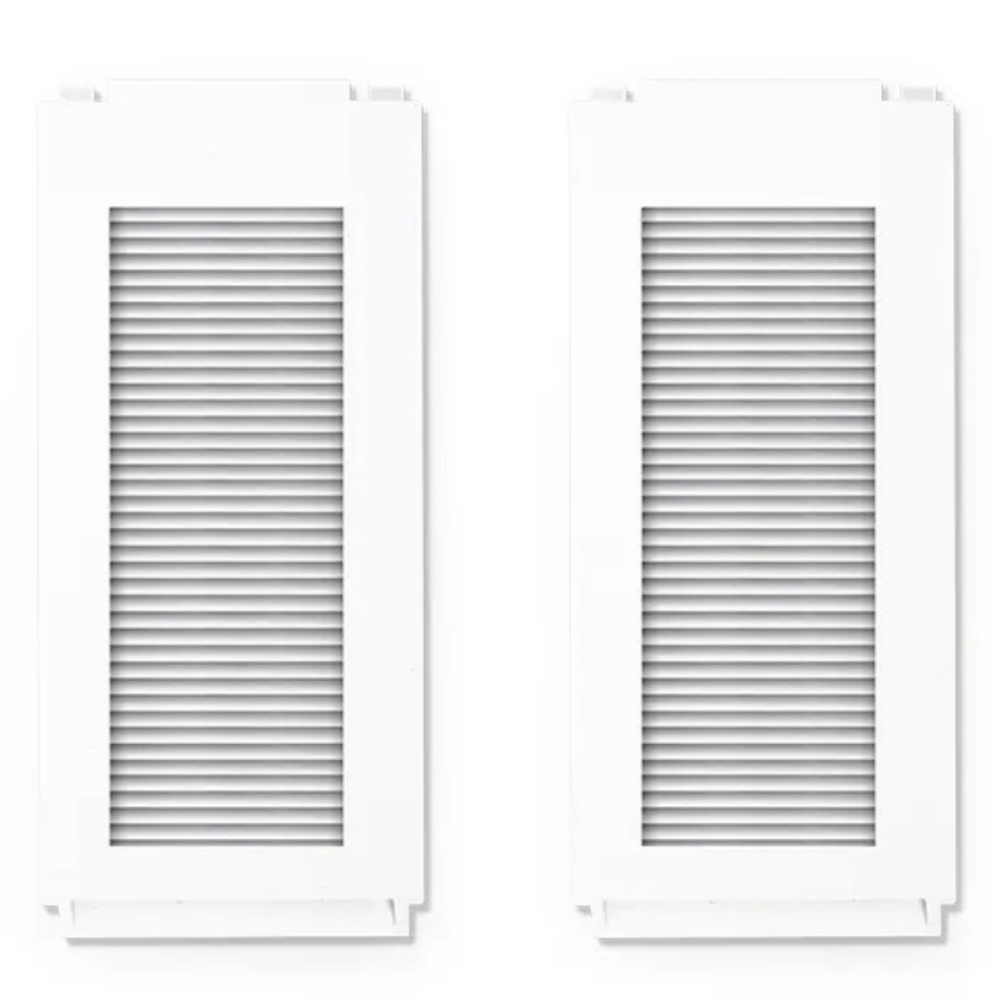 Ecovacs DEEBOT T30 OMNI/T30 PRO OMNI/T30S PRO/T30S COMBO/T30S COMBO COMPLETE/T30C PRO/T30C PRO Gen2/T30S PRO OMNI Gen2/T30e PRO OMNI Filter * 2pcs