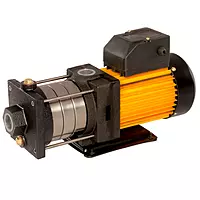 Hydro-Pneumatic System 1 HP