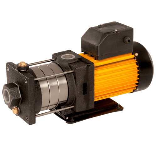 Hydro-Pneumatic System 1 HP