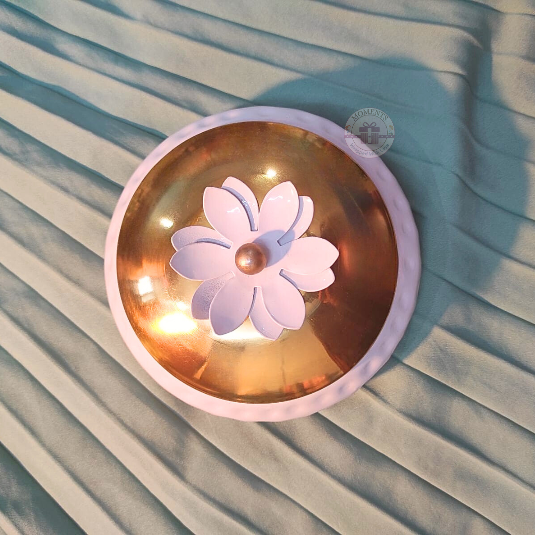 Serene Lotus Treasure - MG2503