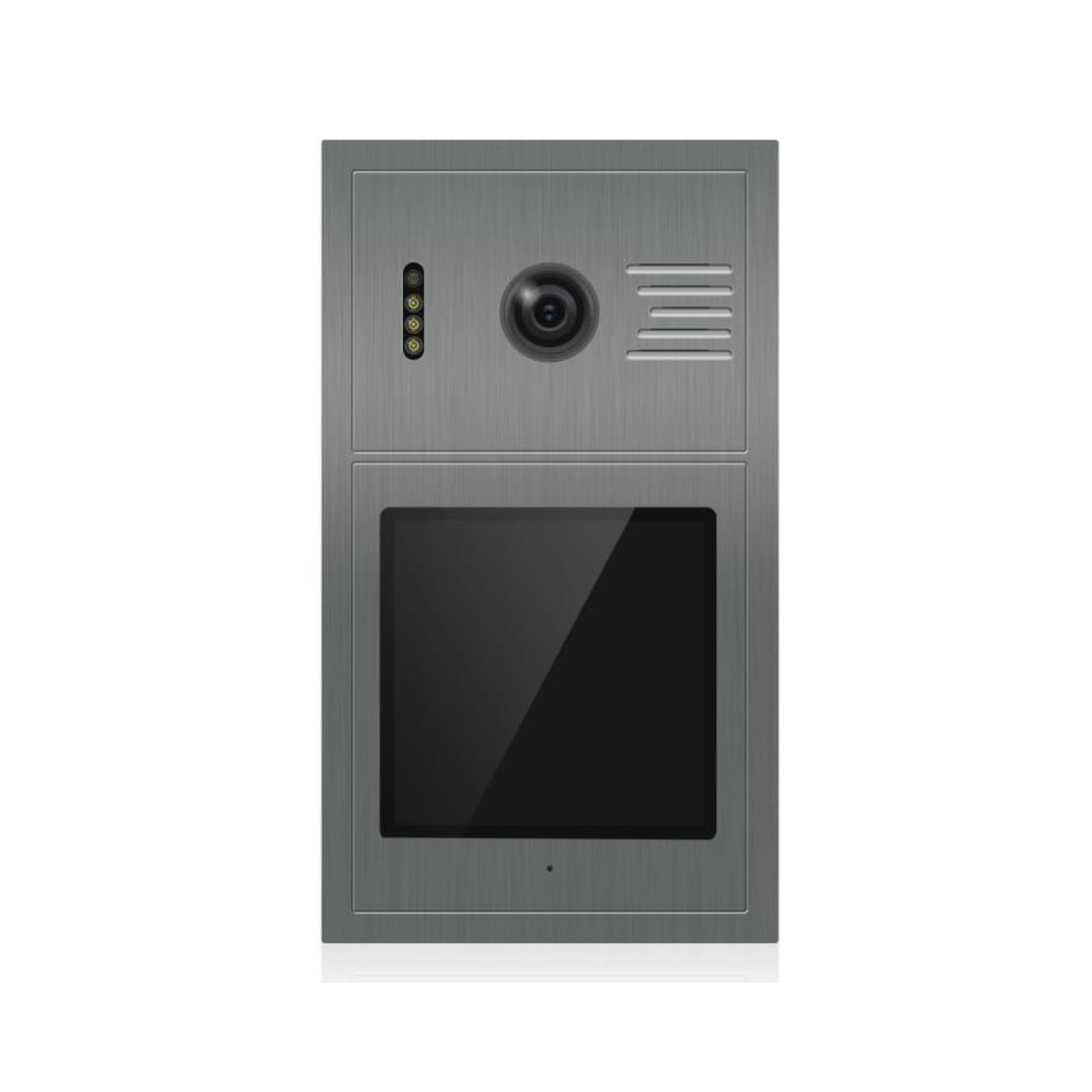 TUYA Intercom External MAIN Unit