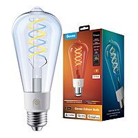 Govee E27 Smart Edison Light Bulb 500lm