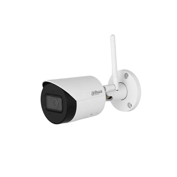 DAHUA WiFi camera 4mp outdoor DH-IPC-HFW1430DS-SW-K