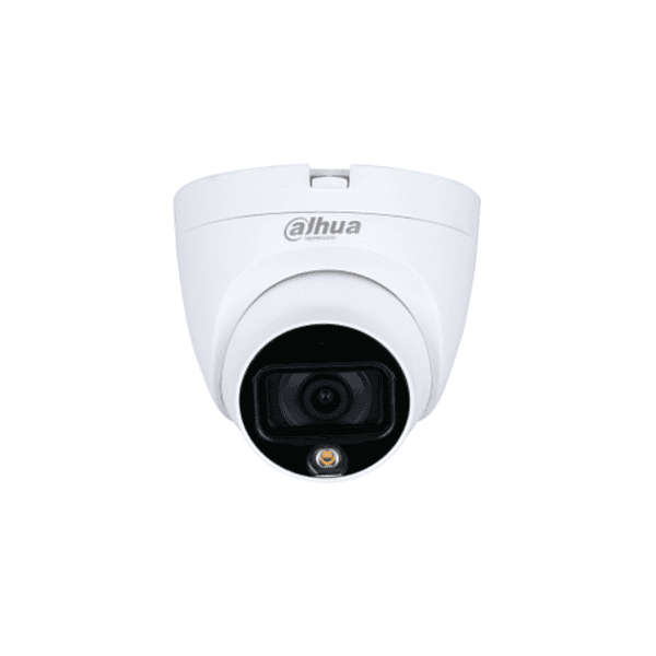 DAHUA camera 5mp color indoor DH-HAC-HDW1509TLQP-LED