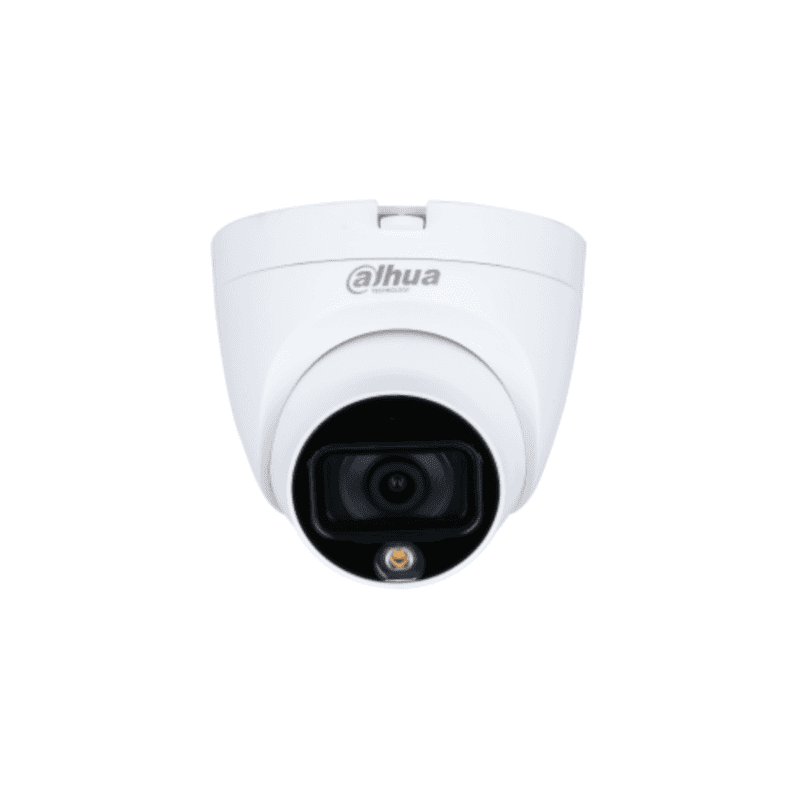 DAHUA camera 5mp color indoor DH-HAC-HDW1509TLQP-LED