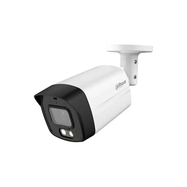 DAHUA Camera 5mp color 40m DH-HAC-HFW1509TLMP-LED