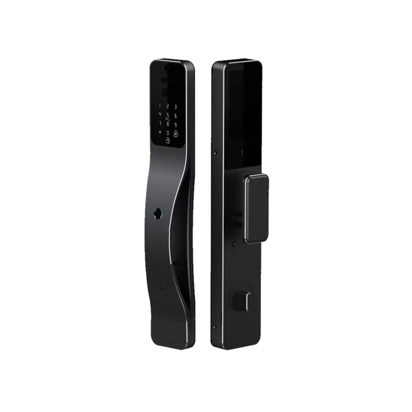 Tuya Security Door Smart Lock tuya-Sl-0000