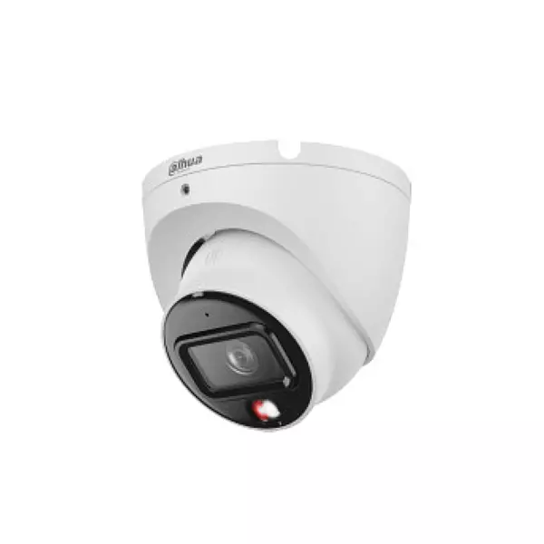 Dahua IPC-HDW1839TP-IL 8MP Entry Smart Dual Light Fixed-focal Eyeball Network Camera