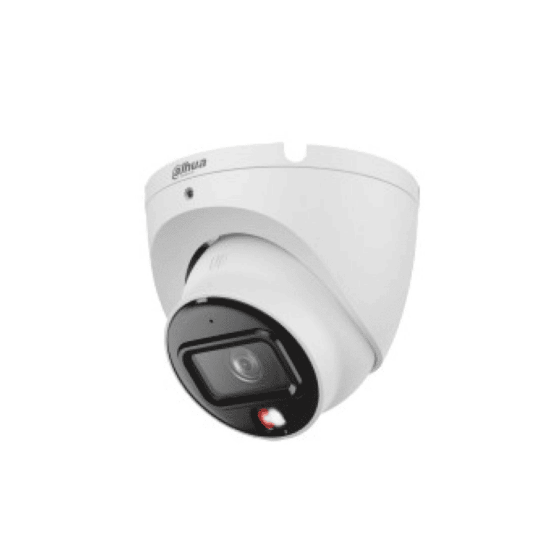 Dahua IPC-HDW1839TP-IL 8MP Entry Smart Dual Light Fixed-focal Eyeball Network Camera