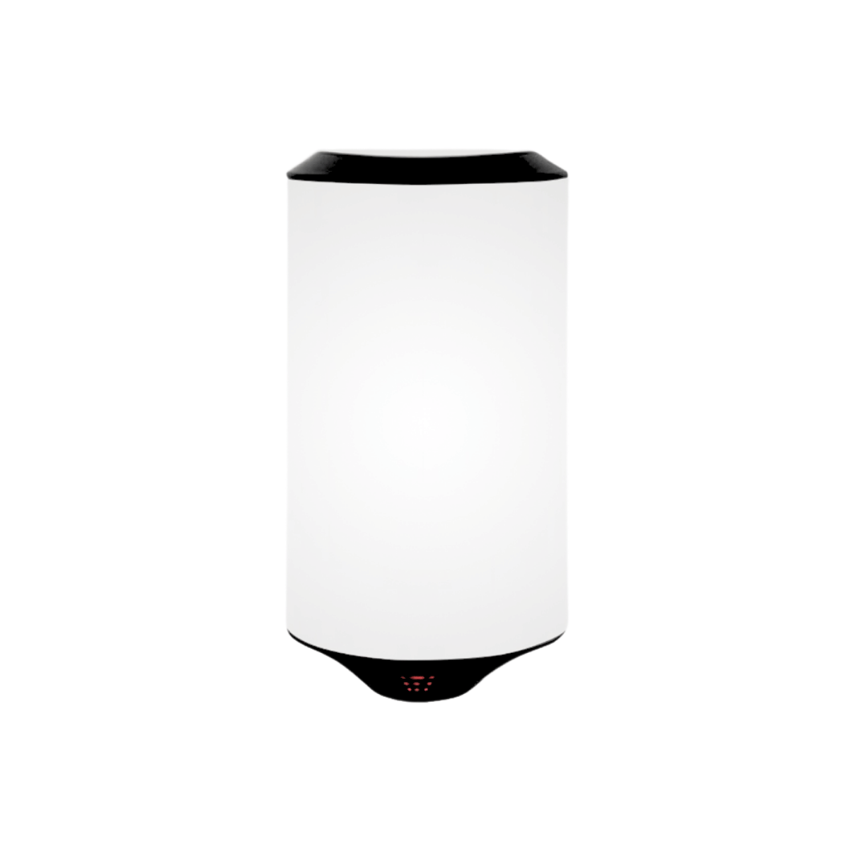 Tempo Vd-I – White