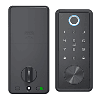 X3 Smart Deadbolt X3 Smart Deadbolt