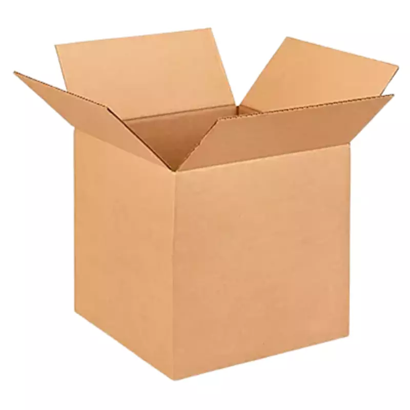 Corrugated Boxes