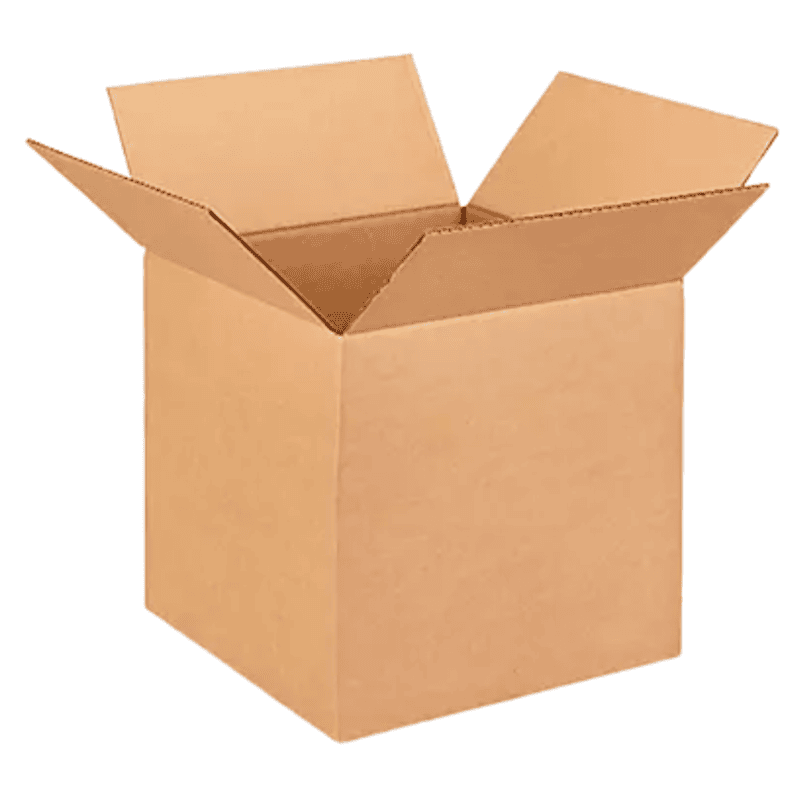 Corrugated Boxes