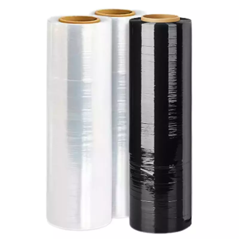 Stretch Wrap 18" x 1000ft