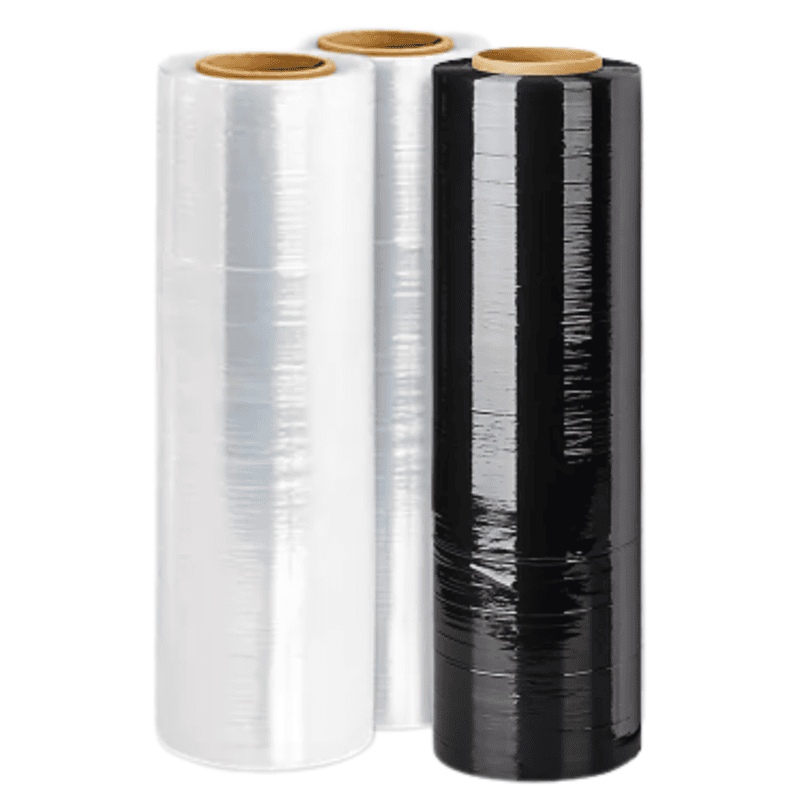 Stretch Wrap 18" x 1000ft