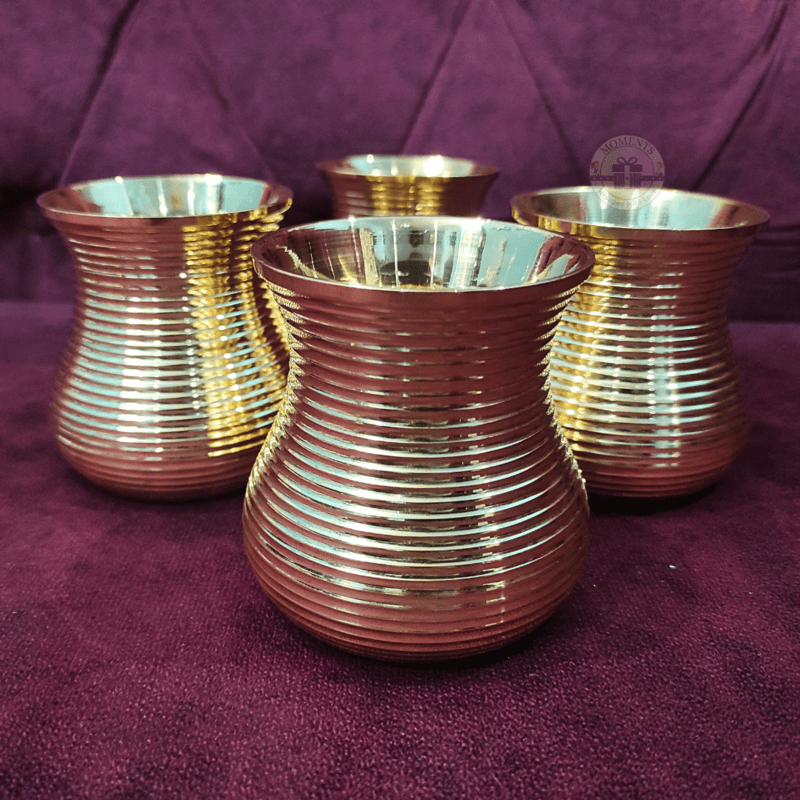 Royal Heritage Brass