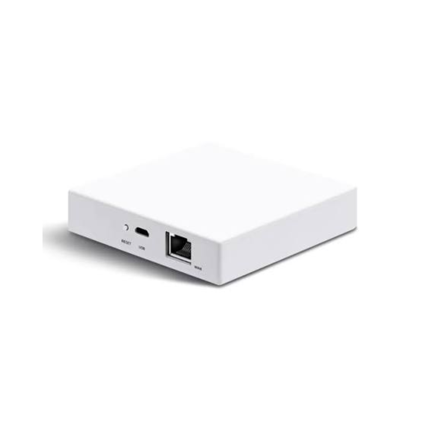 TUYA ZigBee Gateway