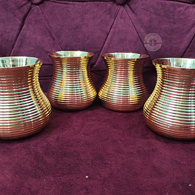 Royal Heritage Brass