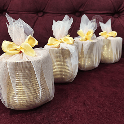 Royal Heritage Brass