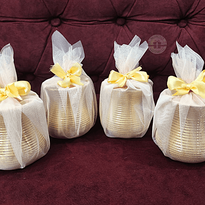 Royal Heritage Brass