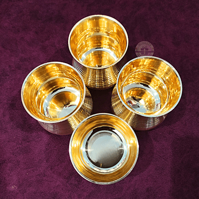 Royal Heritage Brass