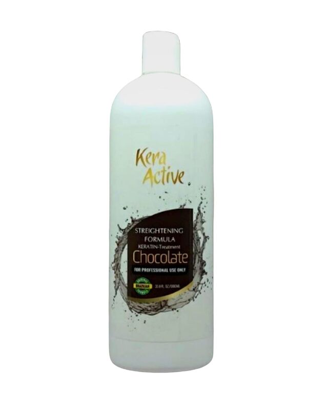 Kera-Active Choco Keratina