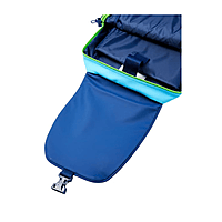 Smiggle Spirit Chelsea Backpack - Blue