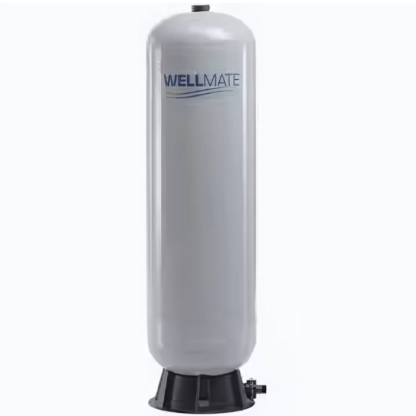 WellMate WM-35WB QC 119-Gallon Composite Pressure Tank