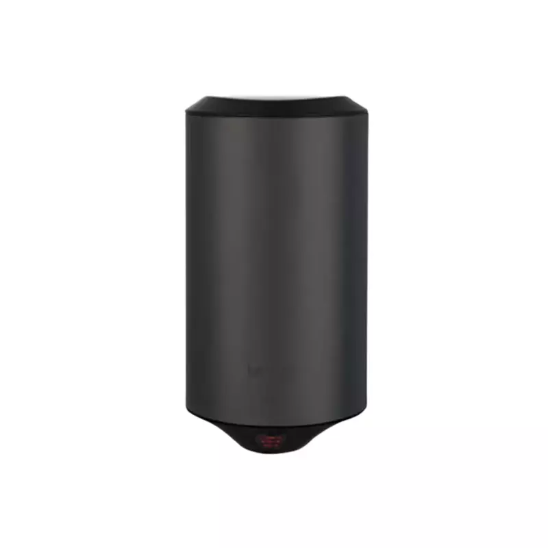Tempo Vdi Black 68M/S Hand Dryer