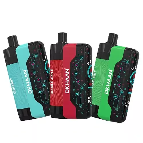 DKHAAN VEGA DTL KIT 25K