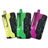 DKHAAN VEGA MTL KIT 25K