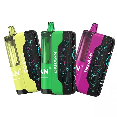 DKHAAN VEGA MTL KIT 25K