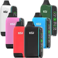 LUZID SIKRET PULSE 1000MAH