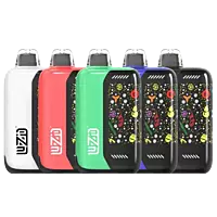 LUZID SIKRET PULSE X