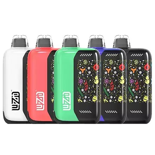 LUZID SIKRET PULSE X