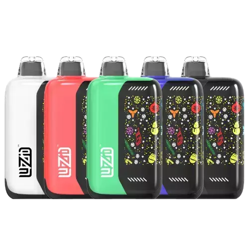 LUZID SIKRET PULSE X