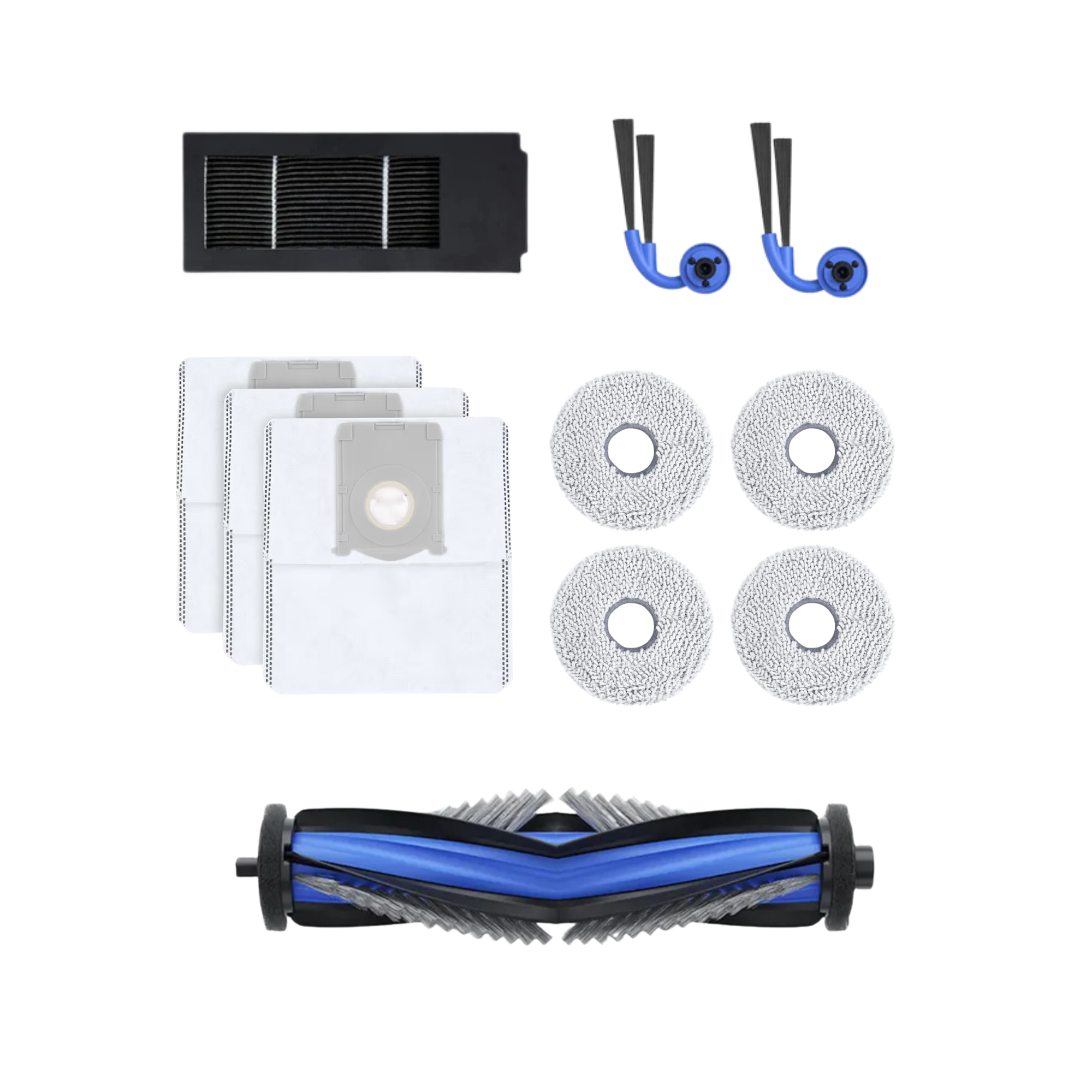 Ecovacs Buddy Kit for DEEBOT T30C, T30C Prime, T50S PRO OMNI
