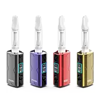 LUZID PIXEL ELECTROPLATED