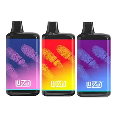LUZID SIKRET 2.0 THERMAL EDITION