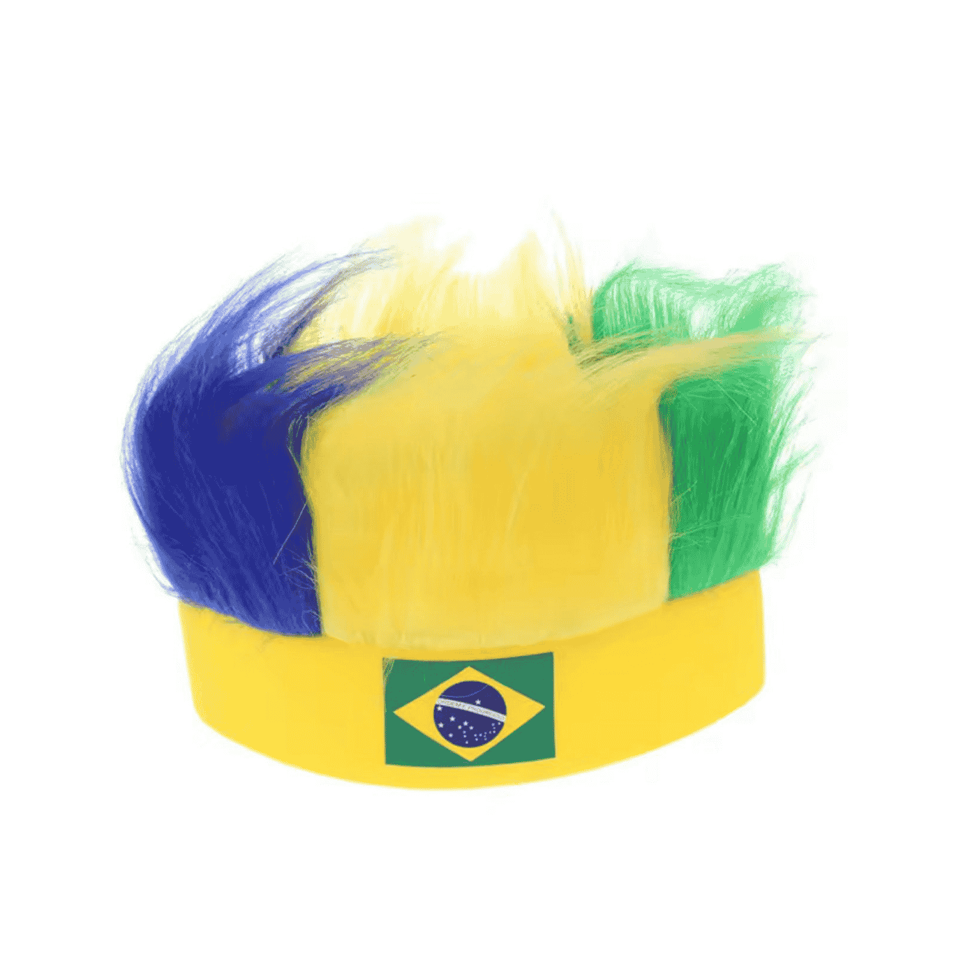 BRAZIL World Cup 2026 Hat
