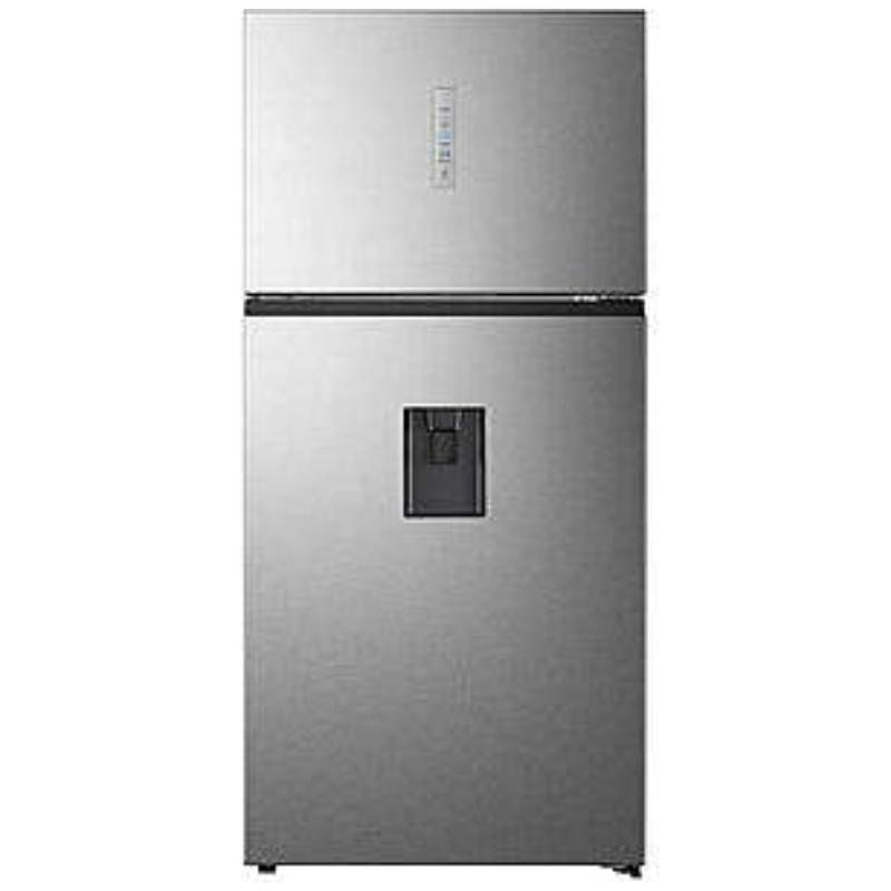 Hisense 510L with Water Dispenser REF510DR Hisense 510L with Water Dispenser REF510DR