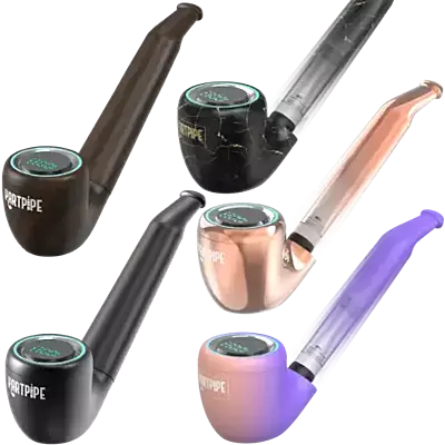LUZID KART PIPE