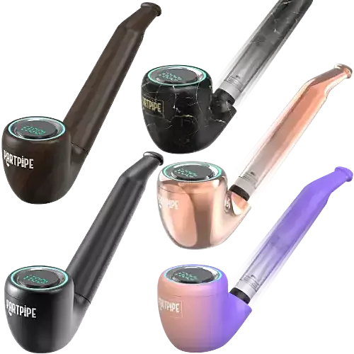 LUZID KART PIPE