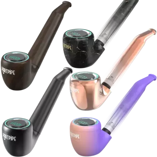 LUZID KART PIPE