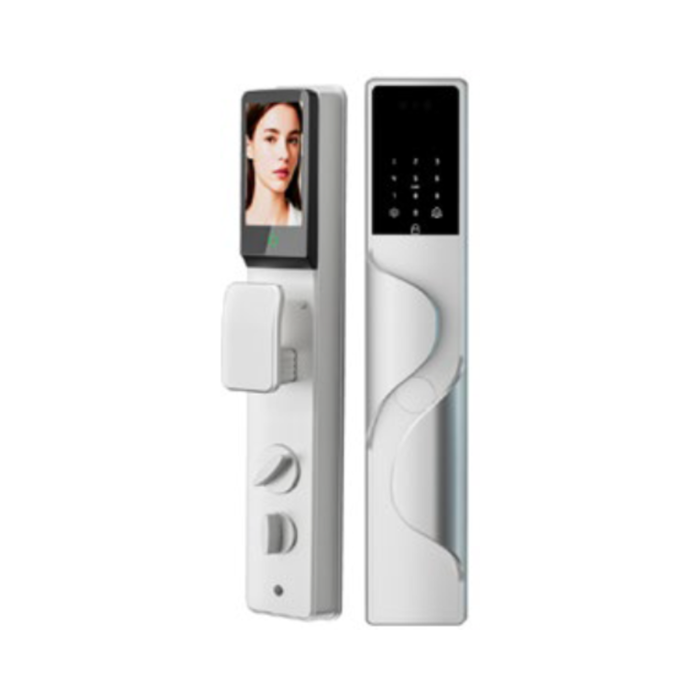 Tuya smart lock (Sl-62)