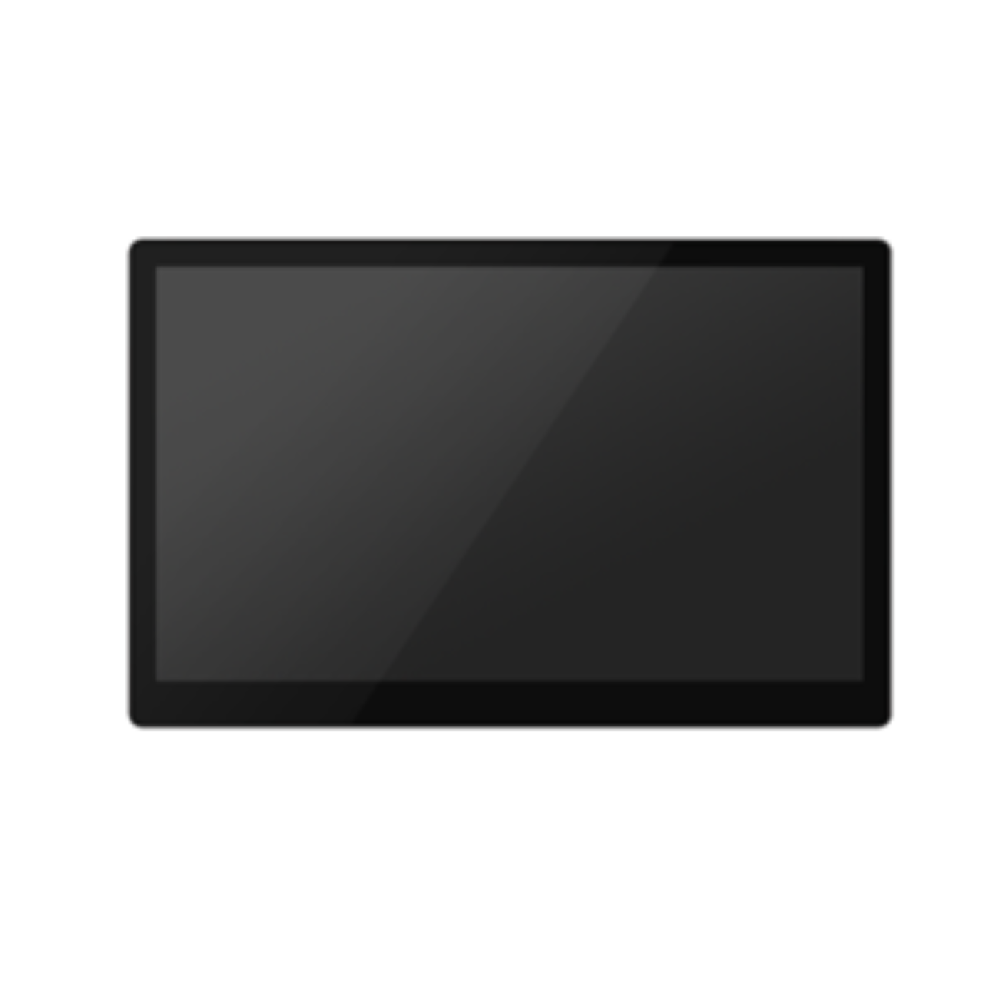 TUYA Intercom Screen 10 Inch