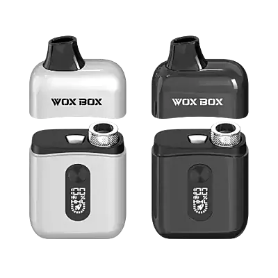 LUZID WOX BOX