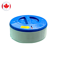 Chlorine Dispenser With Refill Indicator | 074360 | CPA Canada