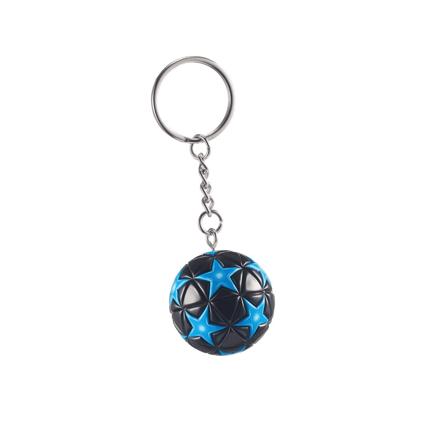 Champion League  2019  Ball Keychain (38mm)
